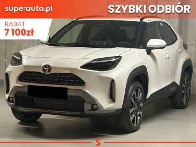 Od ręki - Executive 1.5 Hybrid 130KM