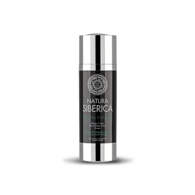 Natura Siberica Royal Caviar rewitalizujące serum