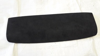 Bmw m5 e60 alcantara заглушка свет стоп фото №1