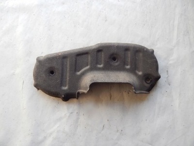 Opel zafira c 2.0 cdti захист шумоізоляція розподільного валу фото №1