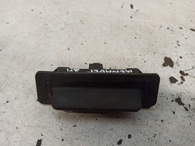 RENAULT ESPACE IV 4 KLAMPA MAGNETIC BUTTON LID REAR 8200002001 60142800 - milautoparts-fr.ukrlive.com