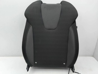 Skoda octavia mk4 2022 ліва сторона сидіння, сидіння фото №1