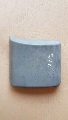 Молдинг боковая trafic 8200036105 фото №1