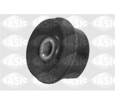 Sasic втулка балка задняя peugeot 405 фото №1