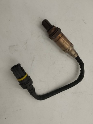 Bmw 5 e39 2002 датчик лямбда-зонд фото №1