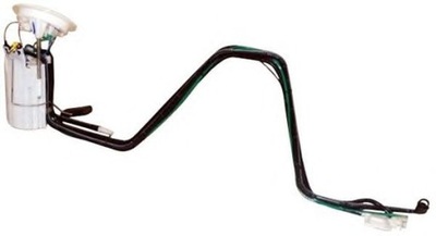 Magneti marelli 313011313061 модуль насоса пального фото №1