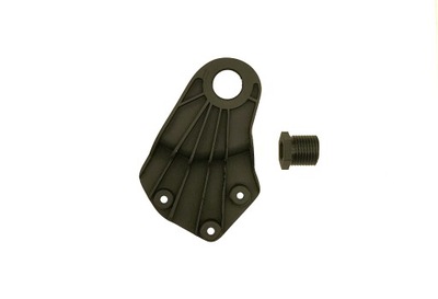 Кронштейн do фара mercedes w213 фото №1