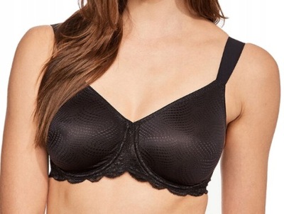 Biustonosz Triumph essential minimizer w lace 75C