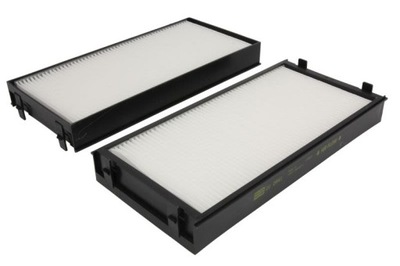 FILTER CABINS FITS DO: BMW X5 (E70), X5 (F15, F85), X6 (E71, E72), X6 (F16 - milautoparts-fr.ukrlive.com