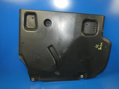 Mercedes e klasa w213 защита подвеска пол фото №1