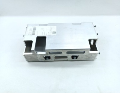 Корпус защита аккумулятор audi a7 c8 3.0 tdi 4k0915171e фото №1