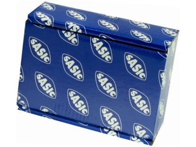 Втулка балка sasic 2604001 фото №1