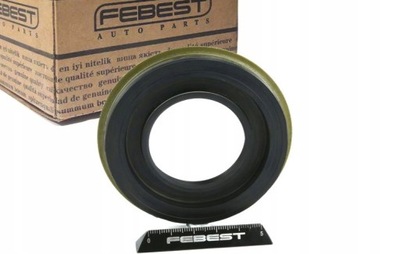 Сальник полуось do nissan pathfinder iii 5.6 фото №1