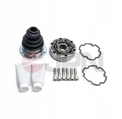 Шарнир приводной do vw passat transporter фото №1