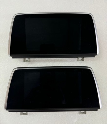 Bmw x1 f48 x2 f39 монитор дисплей экран 8798222 фото №1