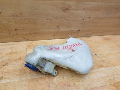 Бачок омивача vw passat b5 фото №1