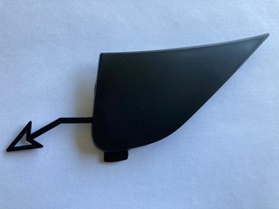 Заглушка na hak ford kuga mk3 escape фото №1