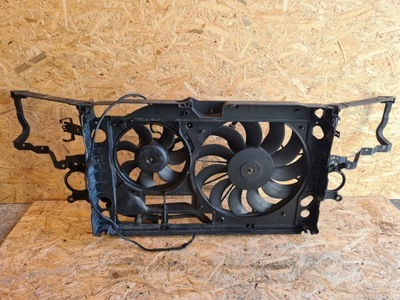 Вентилятор pas передний audi a8 d2 3.3 lift quattro фото №1