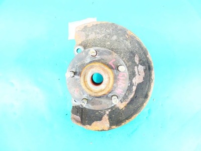 Поворотный кулак левая ступица перед 3.0 v6 outlander ii фото №1