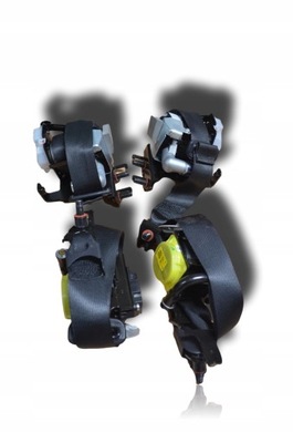 Kia xceed pas ремни комплект подушка безопасности фото №1