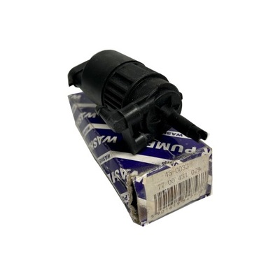 Maxgear 45-0033 насос распылителя, омыватель стекло лобовое фото №1