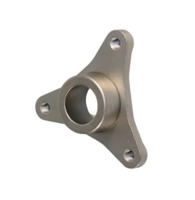 Ступица колеса насоса усилителя renault clio megane kangoo laguna scenic фото №1