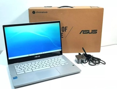 NOTEBOOK ASUS CX3400FM KOMPLET