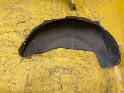 Підкрилок лівий задня задні renault kadjar lift ori фото №1