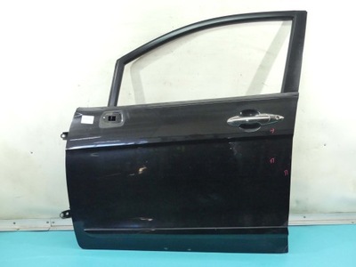 Дверь перед левая honda fr-v фото №1