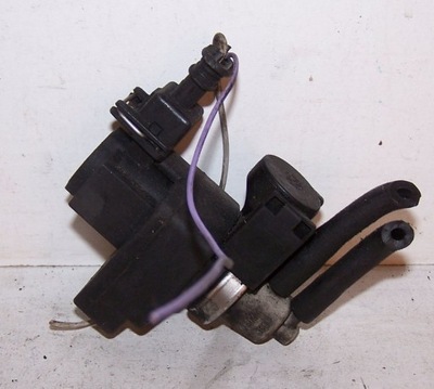 Клапан вакууму renault megane ii 82002704 фото №1