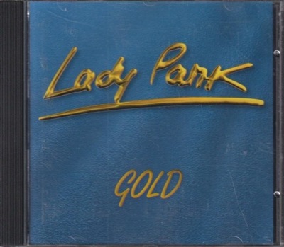 Lady Pank Gold CD