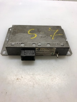 Модуль блок управления bmw 8385141 фото №1