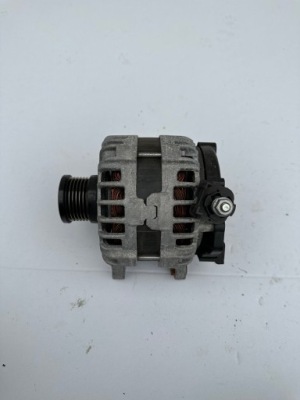 Escpace v генератор 1,8tce 231008246r фото №1