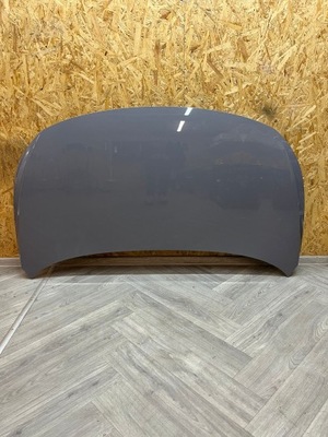 Капот vw id4 id.4 2020- фото №1