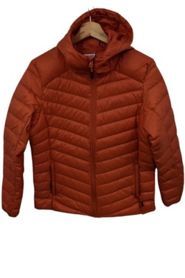 Daniel Franck kurtka damska 40 puchowa down jacket