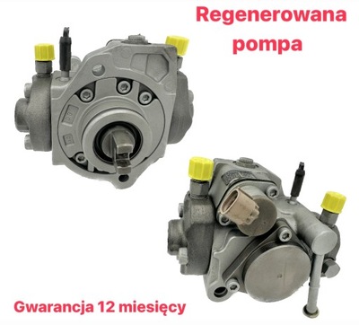 РЕСТАВРОВАНА НАСОС DENSO 294000-0324, 22100-0R030 LEXUS