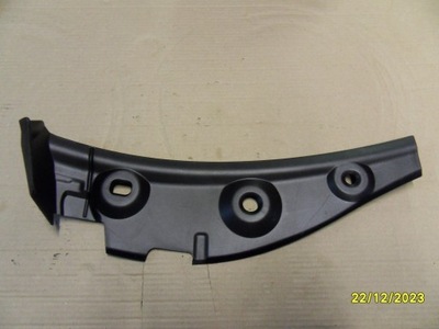 PROTECCIÓN DE CAPO DE PARABRISAS RENAULT SCENIC 3 658373118R  