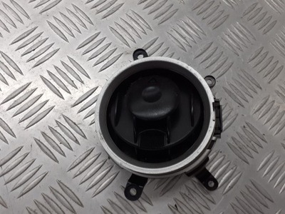 Решётка правая обдув ford fiesta mk6 фото №1