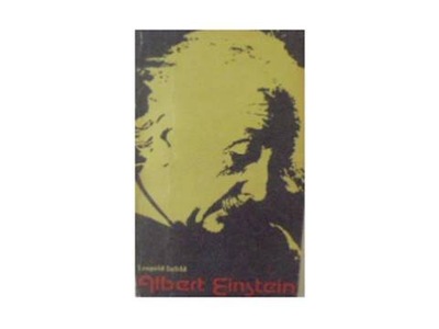 albert Einstein - L Infeld