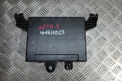 Модуль bsi astra j iv 13302301 фото №1