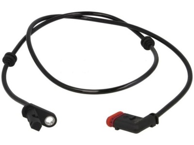 SENSOR ABS MERCEDES CLASE E S212 1.8 09-16 CLASE C C204 6.2 12-  