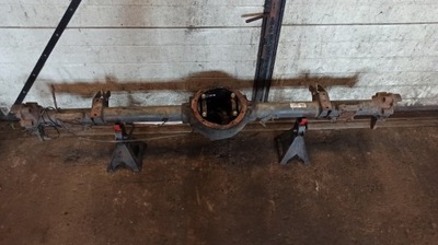 Корпус міст балка мосту crafter sprinter 906 06+ фото №1