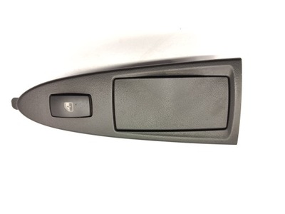 FIAT CROMA - BUTTON GLASS LEFT REAR  