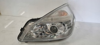 Лампа передняя левая renault espace iv lift ксенон фото №1