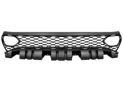 Dodge charger 2019- решётка радиатора решётка радиатора 68417502aa фото №1