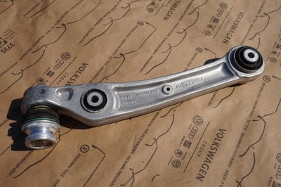 Рычаг левый audi a6 c8 4k 4m0407155e фото №1