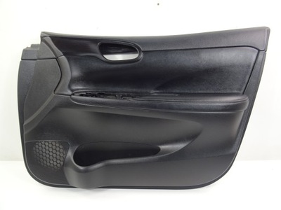 Pulsar обшивка дверь правое перед 809003zl0a фото №1