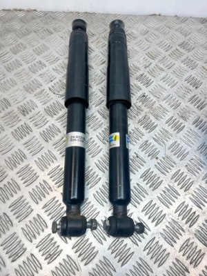 Комплект задних амортизаторов mercedes-benz sl r129 a1293200231 34205576 фото №1