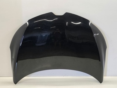 Renault kadjar 16r капот tegne фото №1