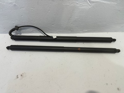 Привід кришки tesla model x набір комплект фото №1